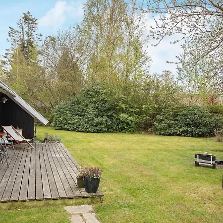 Holiday V Holiday home Hornbaek