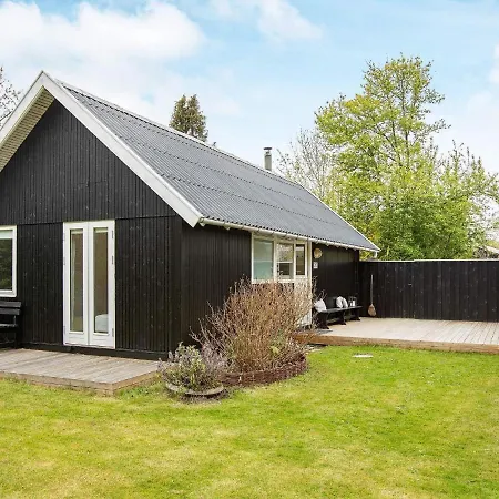 Holiday V Holiday home Hornbaek