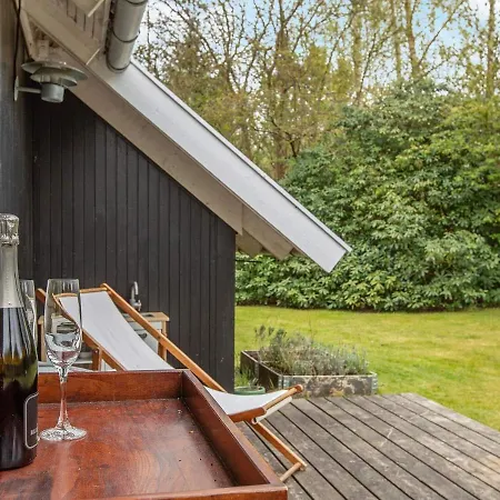 Holiday home Holiday V Hornbaek